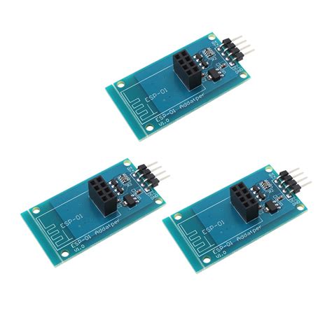 Serial Wi-Fi V1.0 Arduino Module 的图像结果