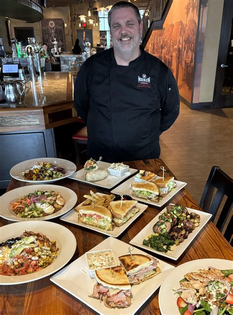 Enjoy Lunch and Brunch at Moerlein Lager House: Now Open 7 Days a Week ...