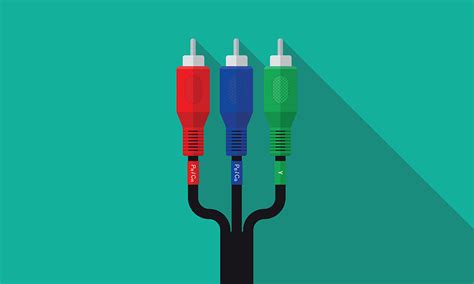 Connecting Video Example 的图像结果