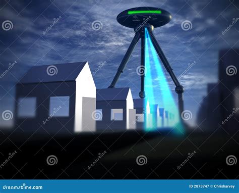 Image result for Alien Tripod Song
