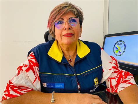 Segunda temporada seca del año y aumento de probabilidad de la ...