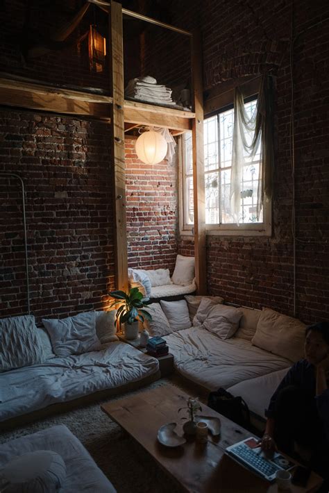 Conversations: Tea at Shiloh — Neighborhood Guide