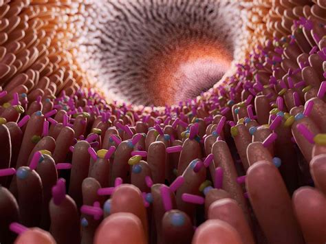 Small Intestine Bacterial Overgrowth (SIBO): Overview and More