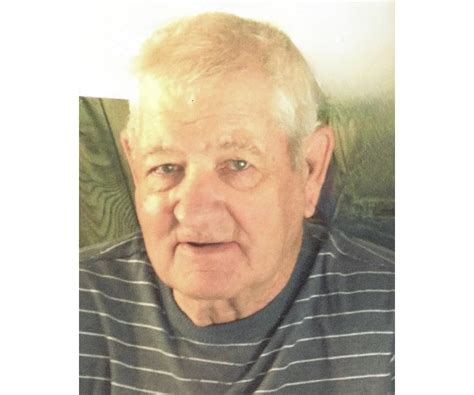 Jack Howard Obituary (1934 - 2024) - Athens, OH - The Athens Messenger
