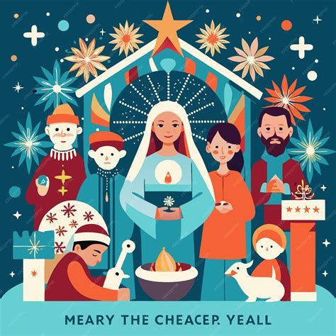 Beautiful Nativity Scenes to Celebrate the True Meaning of Christmas ...