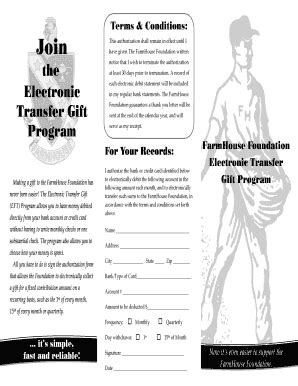 Fillable Online farmhouse EFT brochure new - FarmHouse Fraternity Fax ...