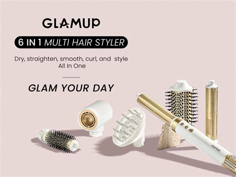 Achieve Salon Quality Blowouts At Home With The Best Tool For At Home Blowout