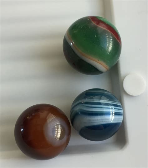 What Vintage Marbles Are Worth The Most at Frank Duke blog