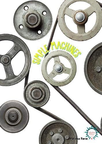 Simple Machines : Reve, Melissa: Amazon.in: Books