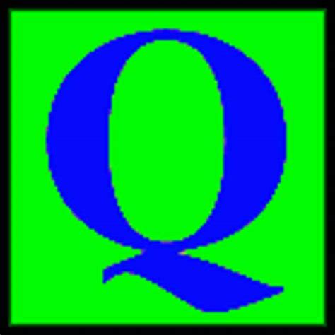 13 Q&A Icon Red Images - Letter Q, Black Letter Q and Blue Letter Q ...