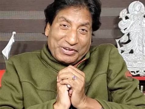 VIDEO: क्या आपने सुनी है दिलीप कुमार के अंदाज में राजू श्रीवास्तव की ...