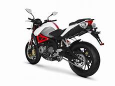 Benelli Bn 600 Picture