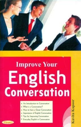 Buy Improve Your English Conversation Book Online at Low Prices in ...