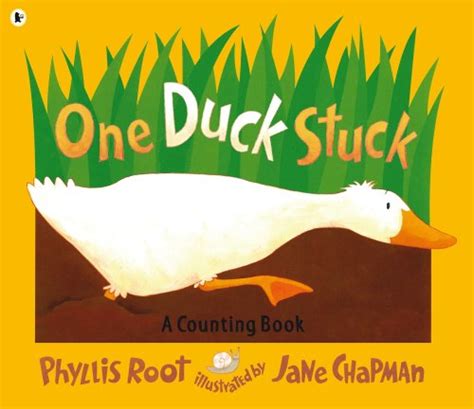 Buy One Duck Stuck: A Mucky Ducky Counting Book Book Online at Low ...