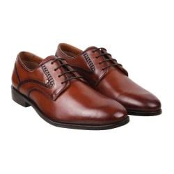 Buy J.Fontini Men Tan Formal Lace Up Online | SKU: 14-944-23-40 – Mochi ...