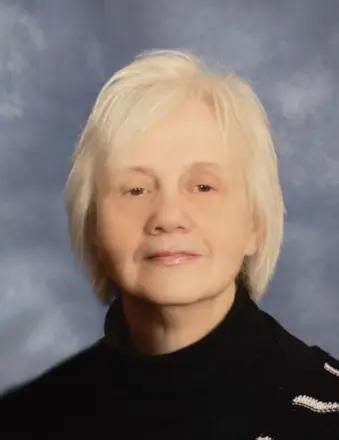 Donna Krug Obituary (2025) - Dubuque, IA - Behr's Funeral Home