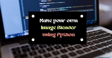 Make Image Python Blender 的图像结果