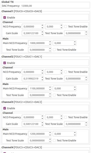 AD9081/AD9082 Versal ACAP VCK190 Quick Start Guide [Analog Devices Wiki]