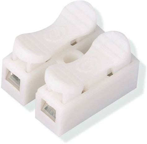 SBE 0555_connector Push lock Wire Connector Price in India - Buy SBE ...