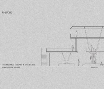 Embodying Timelessness | CEPT - Portfolio