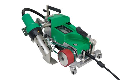 Leister UNIPLAN 310, 120V/1800W, 40mm, US plug | 179.075 | Welding Machines