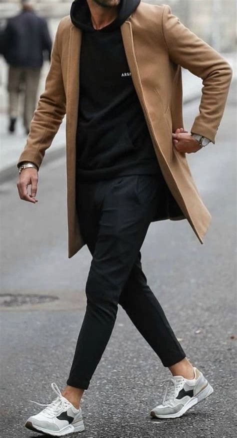 Business-Casual Winter Outfits Men 的图像结果