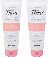 Amazon.com: McKesson's Thera Calazinc Body Shield Barrier Cream with ...