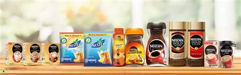 Explore Nestlé's Brands - 1 Stop for Quality Products|Nestlé