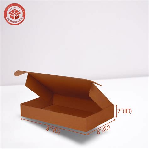 Packaging Box-8x4x2 | Carton Boxes