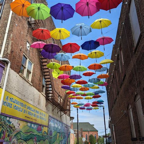 UMBRELLA ALLEY - All You Need to Know BEFORE You Go (with Photos ...