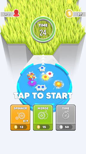 winner spinner game free