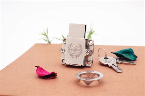 Harrison Locks - Products