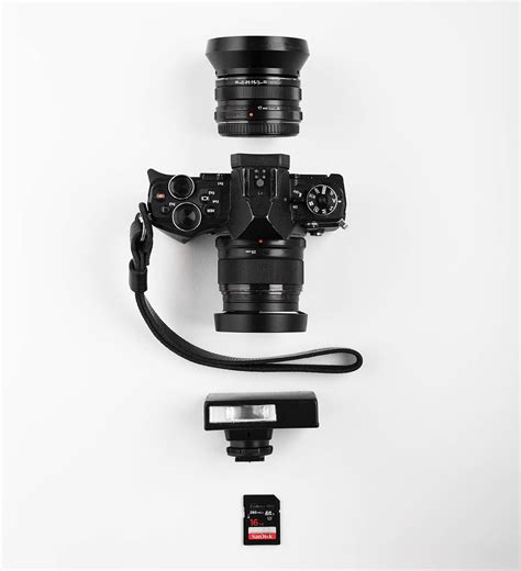 DSLR Camera Kit 的图像结果