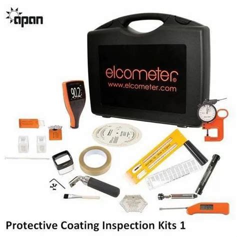 Coating Inspection - Coating Thickness Gauge Probe Trader - Retailer ...