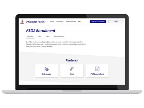 Rabobank maakt api voor PSD2-betaaldiensten beschikbaar - IT Pro ...