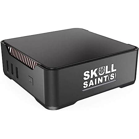 ASUS Chromebox 3 CN65 with 8th Generation Intel Celeron 3865U Processor ...