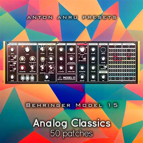 Behringer 150 Ring Mod 的图像结果