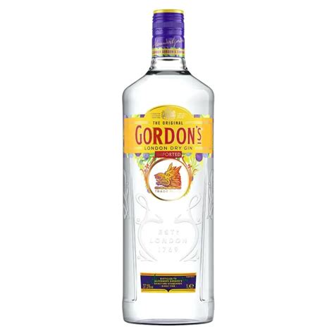 GORDONS 1L