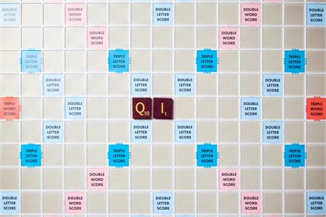 The Best Scrabble Words to Help You Win Scrabble | Reader's Digest