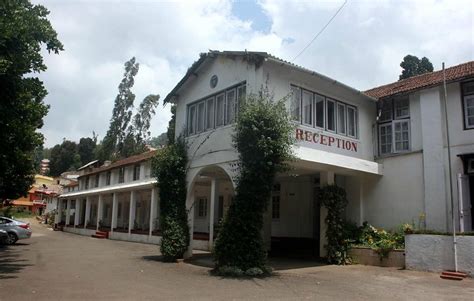 YWCA ANANDAGIRI HOLIDAY HOME (Ooty (Udhagamandalam)) - Hostel Reviews ...