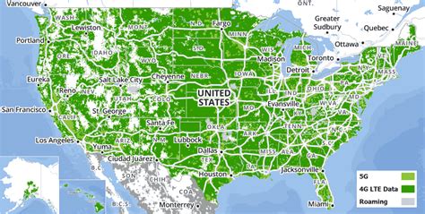 Image result for Total Wireless Coverage Map