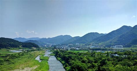Inje Travel Guide | Inje Tourism - KAYAK