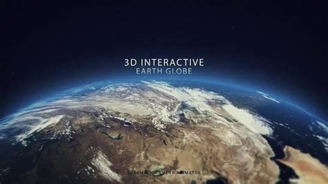 Interactive Earth Globe 的图像结果