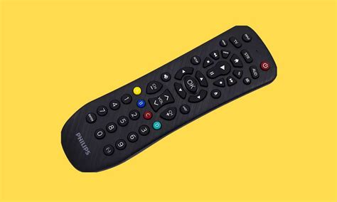 Image result for How to Program Philips Universal Remote