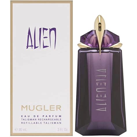 Image result for Alien Refillable