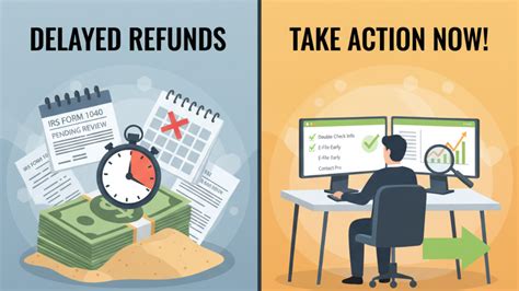 Filed Your ITR But Still Waiting for a Refund? Here’s Why the Money ...