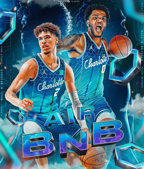 Miles Bridges Wallpapers - 4k, HD Backgrounds on WallpaperBat