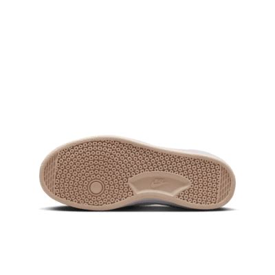 Nike SB Alleyoop Older Kids' Skate Shoe. Nike IN