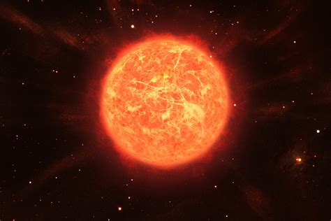 34 Facts About Red Giant - Facts.net