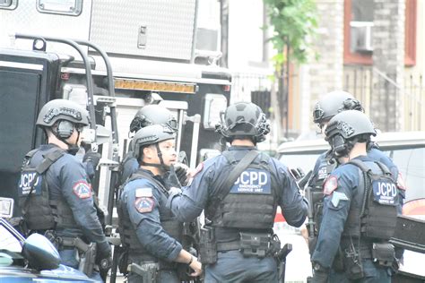 Jersey City Police Department Firearms at Kyle Rodriguez blog